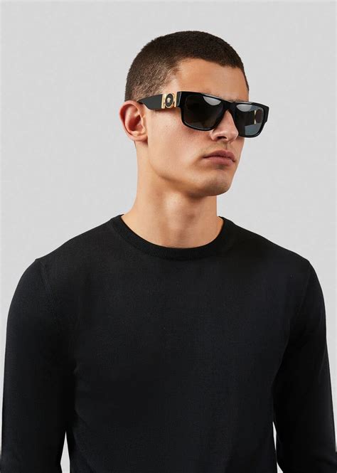 versace sunglasses 2019|Men's Luxury and Designer Sunglasses .